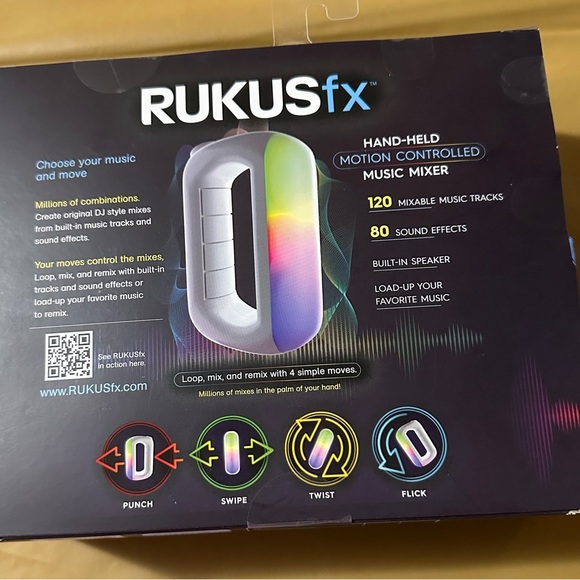 Rukusfx - Picture 4 of 6